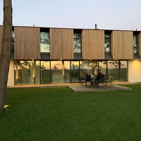 Panoramahaus - Usedom Lejlighed