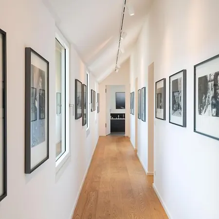 Lejlighed Panoramahaus - Usedom Zinnowitz