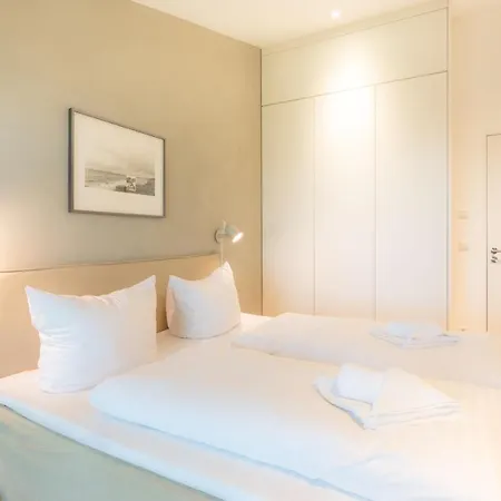 Panoramahaus - Usedom Lejlighed Zinnowitz