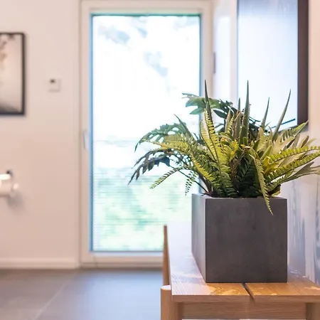 Lejlighed Panoramahaus - Usedom *