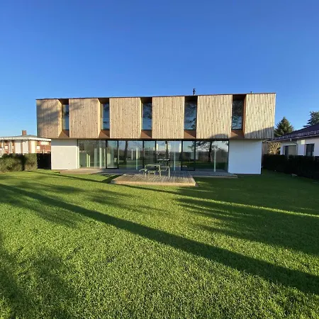 Lejlighed Panoramahaus - Usedom