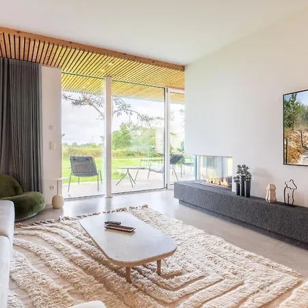 Panoramahaus - Usedom *