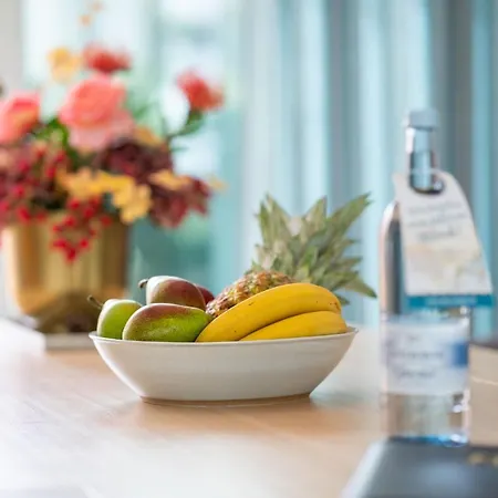 Lejlighed Panoramahaus - Usedom *