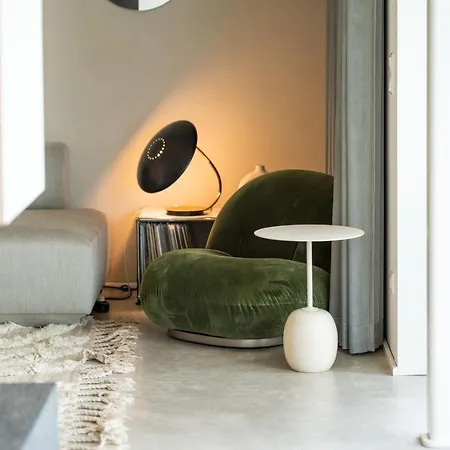 Panoramahaus - Usedom Zinnowitz