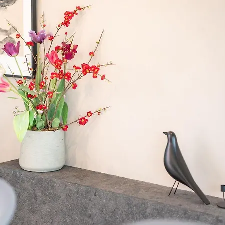 Panoramahaus - Usedom * Zinnowitz