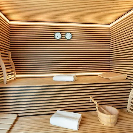 Panoramahaus - Usedom