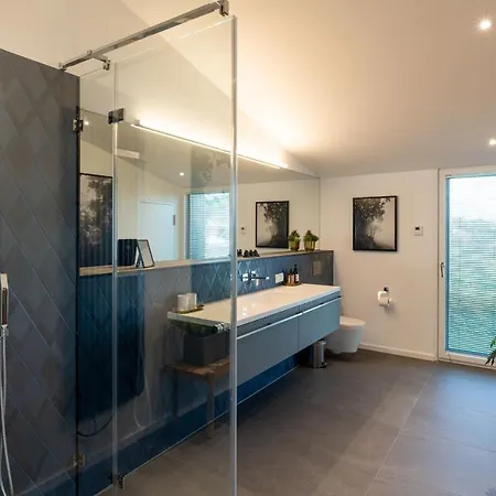 Panoramahaus - Usedom *