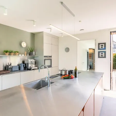 Panoramahaus - Usedom *