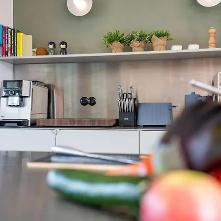 Lejlighed Panoramahaus - Usedom *