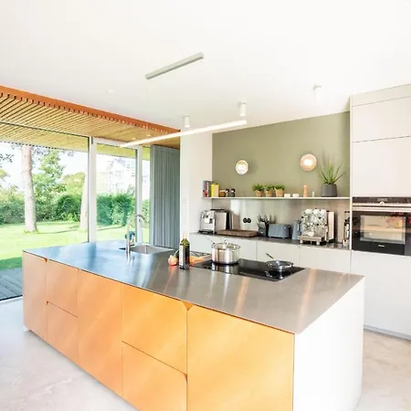 Panoramahaus - Usedom *