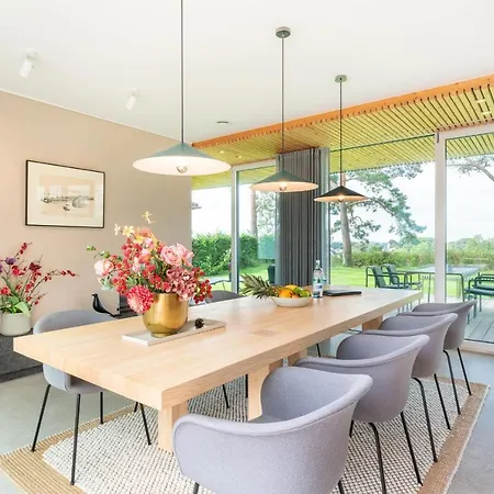 Panoramahaus - Usedom