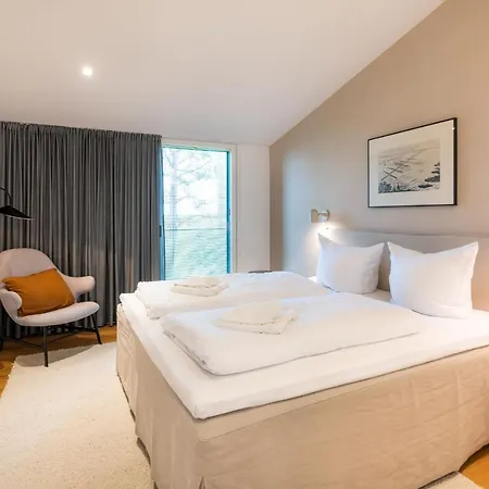 Lejlighed Panoramahaus - Usedom