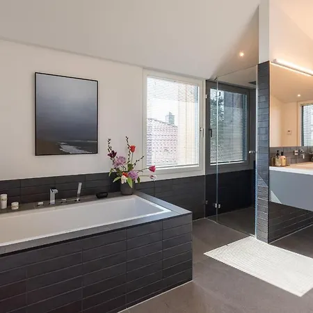 Lejlighed Panoramahaus - Usedom *