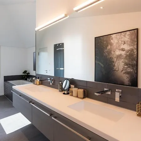 Lejlighed Panoramahaus - Usedom Zinnowitz