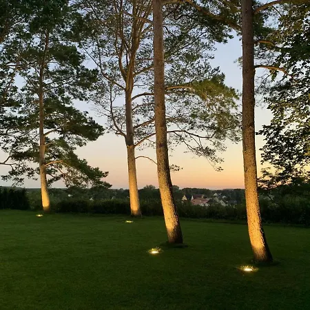 Panoramahaus - Usedom Lejlighed