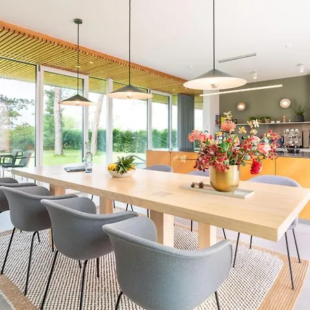 Lejlighed Panoramahaus - Usedom Zinnowitz