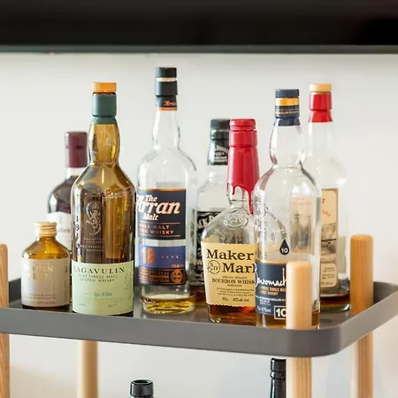 Panoramahaus - Usedom Zinnowitz