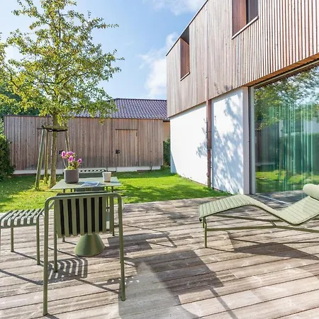 Lejlighed Panoramahaus - Usedom *