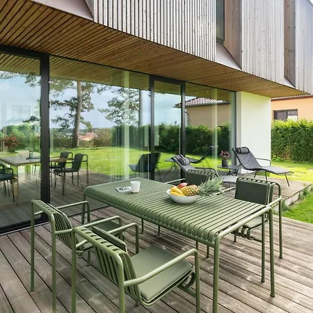 Lejlighed Panoramahaus - Usedom