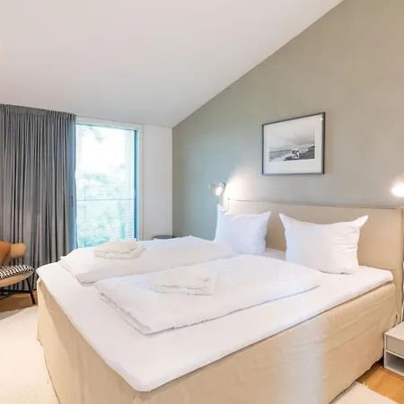 Panoramahaus - Usedom Zinnowitz