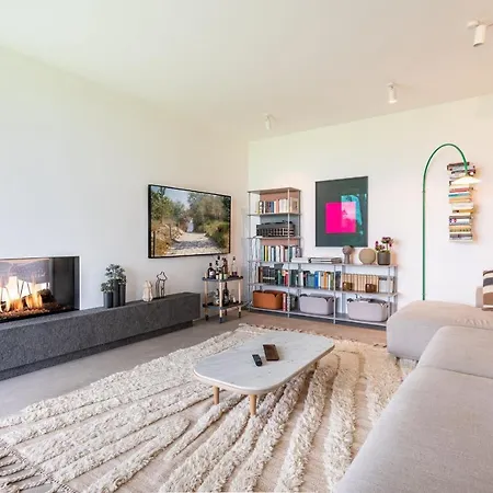 Lejlighed Panoramahaus - Usedom *