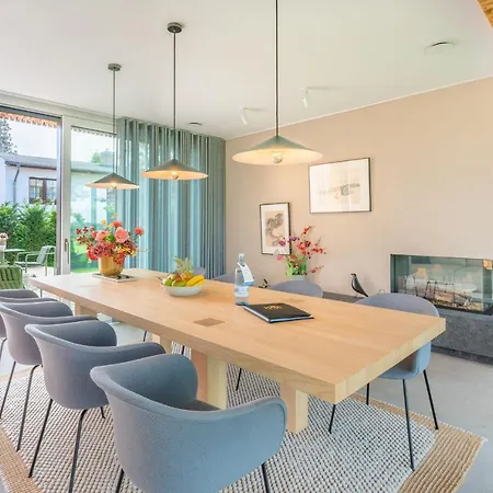 Lejlighed Panoramahaus - Usedom