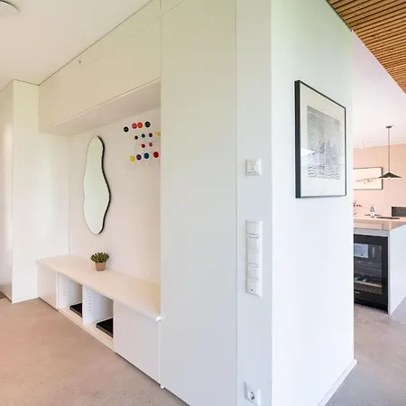 Panoramahaus - Usedom