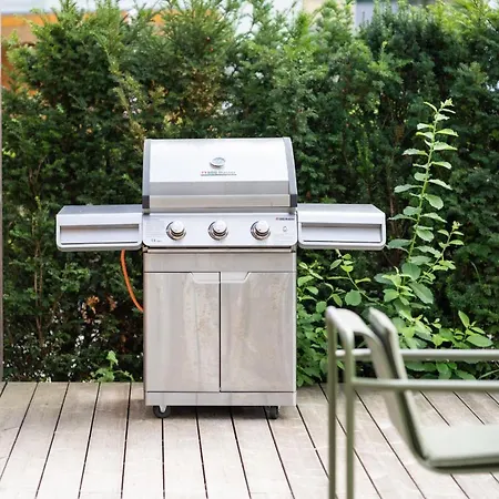 Panoramahaus - Usedom *