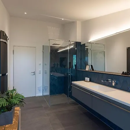 Panoramahaus - Usedom *