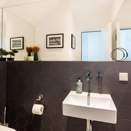 Lejlighed Panoramahaus - Usedom